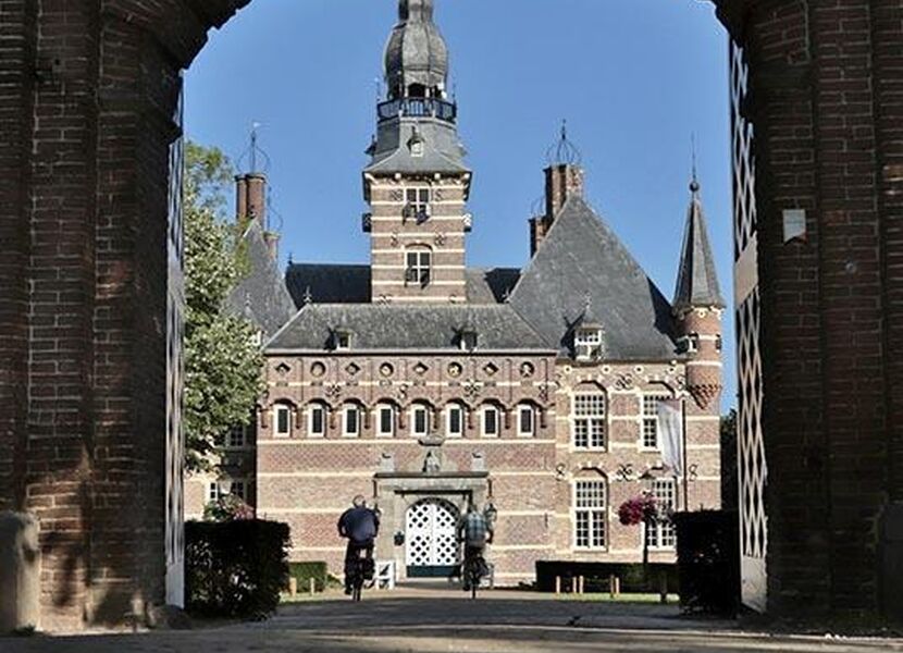 Kasteel 2