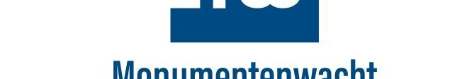 Logo Monumentenwacht Gelderland